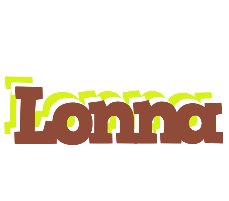 Lonna caffeebar logo