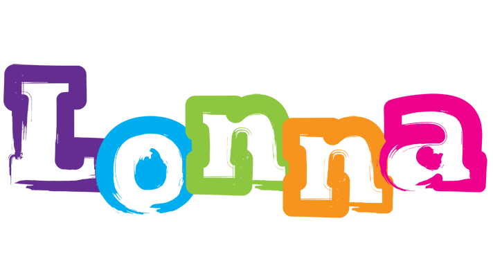 Lonna casino logo