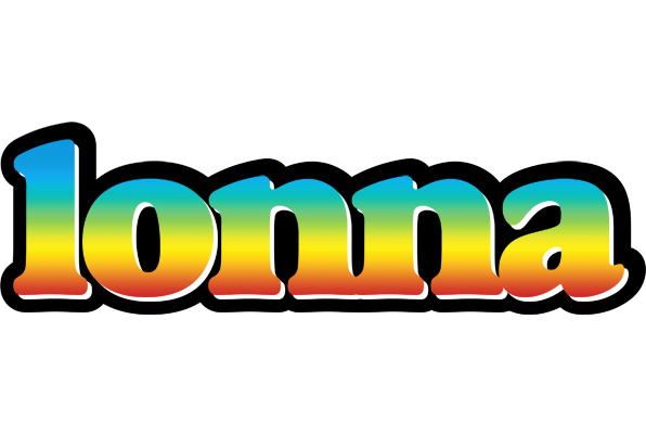 Lonna color logo