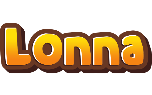 Lonna cookies logo