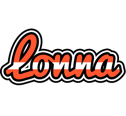 Lonna denmark logo