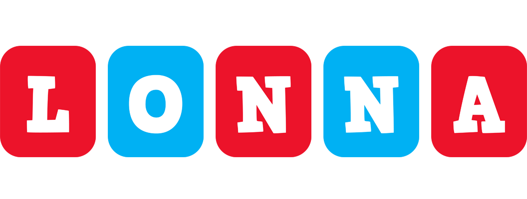 Lonna diesel logo