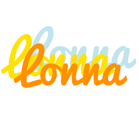 Lonna energy logo