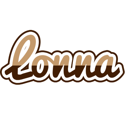 Lonna exclusive logo