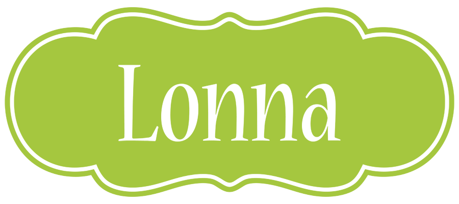 Lonna family logo