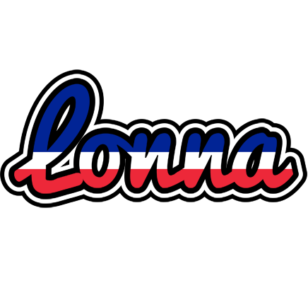 Lonna france logo