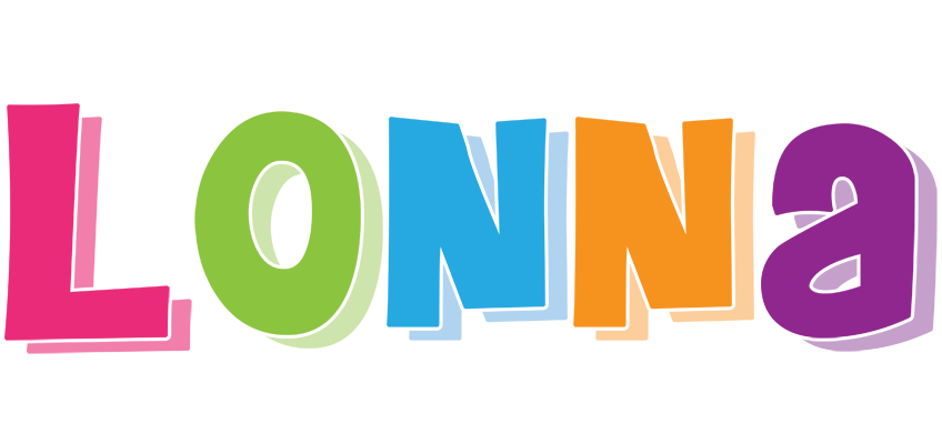 Lonna friday logo