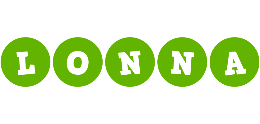 Lonna games logo