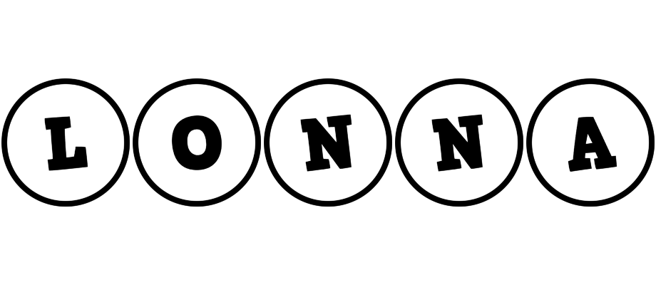Lonna handy logo