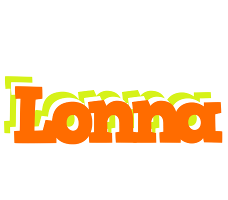 Lonna healthy logo