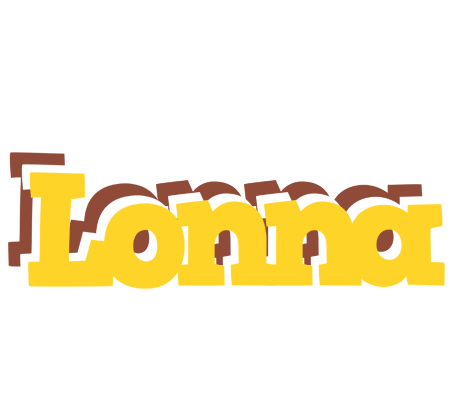 Lonna hotcup logo