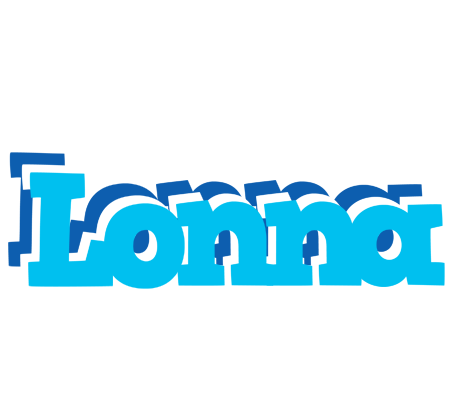 Lonna jacuzzi logo