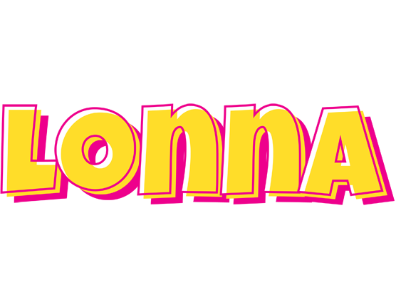 Lonna kaboom logo