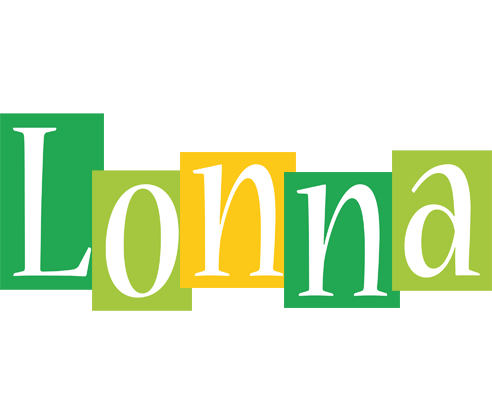 Lonna lemonade logo