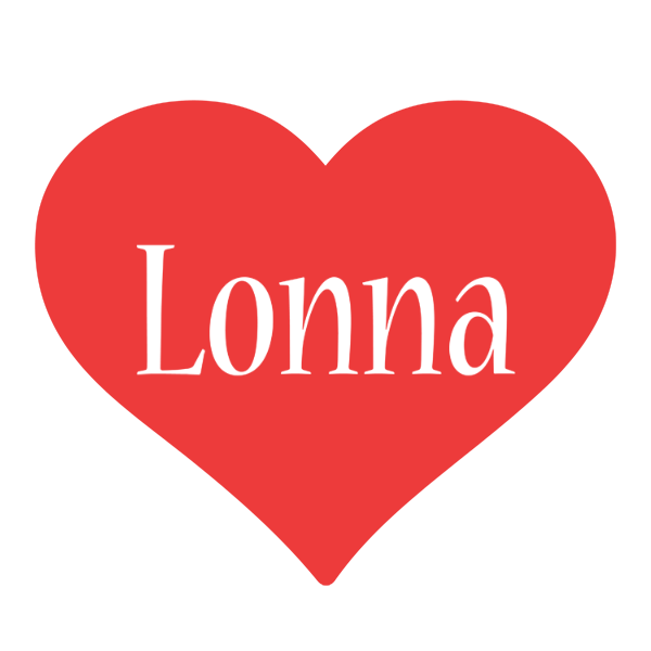 Lonna love logo