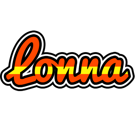Lonna madrid logo