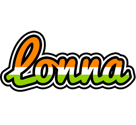 Lonna mumbai logo