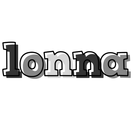 Lonna night logo