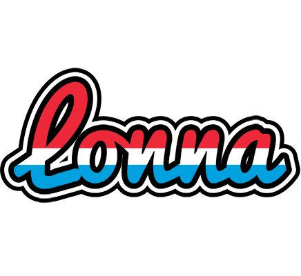Lonna norway logo