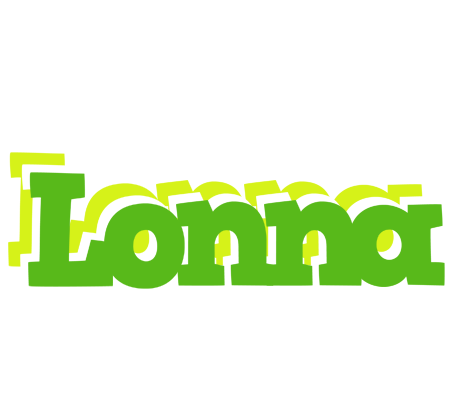 Lonna picnic logo
