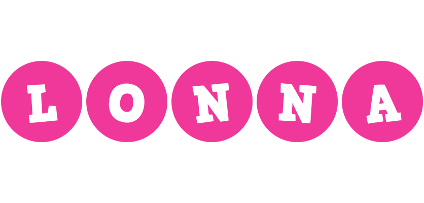 Lonna poker logo