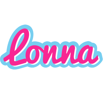 Lonna popstar logo