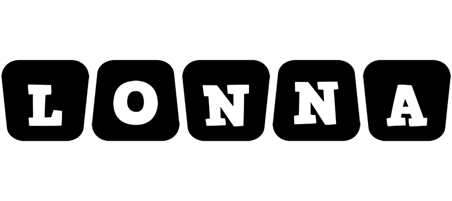 Lonna racing logo
