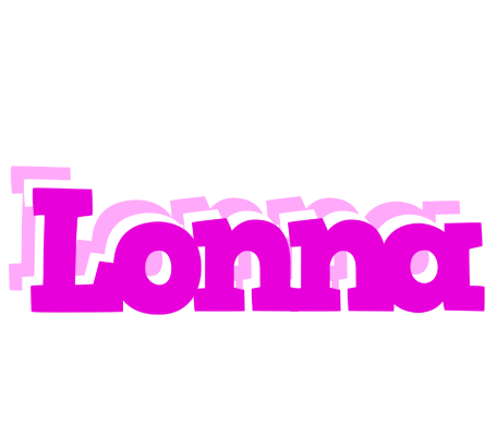 Lonna rumba logo