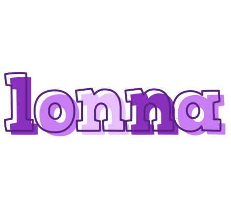 Lonna sensual logo