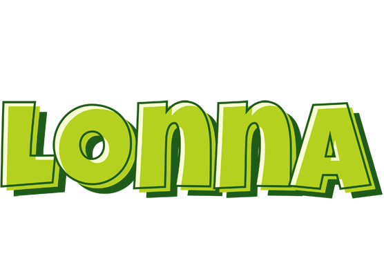 Lonna summer logo