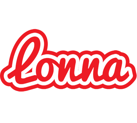 Lonna sunshine logo