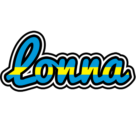 Lonna sweden logo