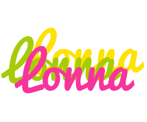 Lonna sweets logo