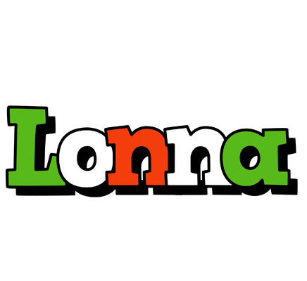 Lonna venezia logo