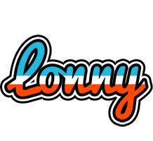 Lonny america logo