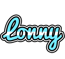 Lonny argentine logo