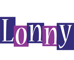 Lonny autumn logo