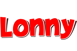 Lonny basket logo