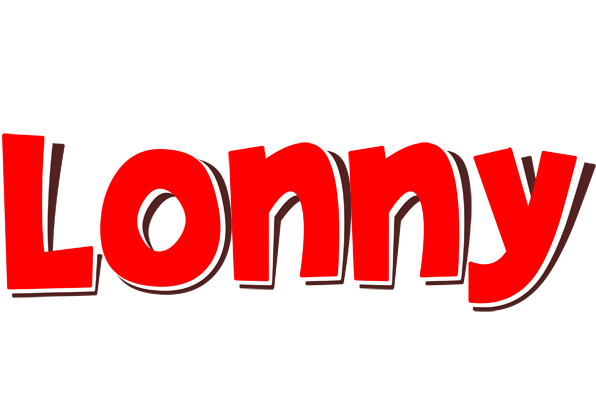 Lonny basket logo