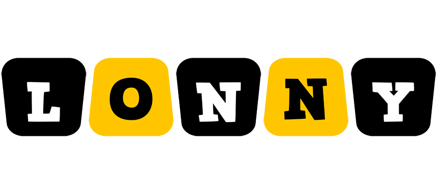 Lonny boots logo