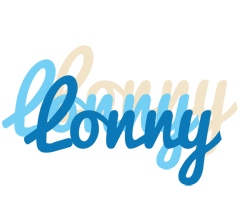 Lonny breeze logo