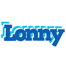 Lonny business logo