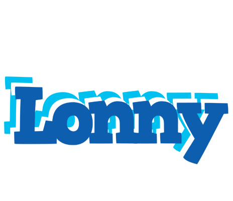 Lonny business logo