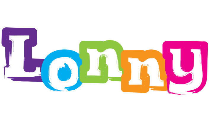Lonny casino logo
