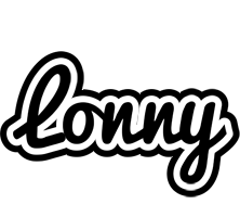 Lonny chess logo