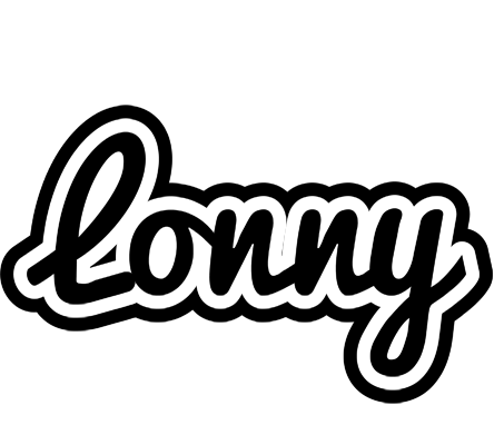 Lonny chess logo