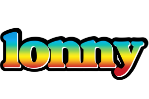 Lonny color logo