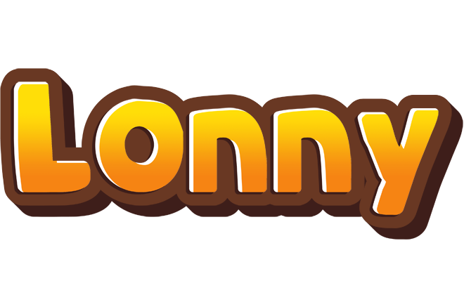 Lonny cookies logo
