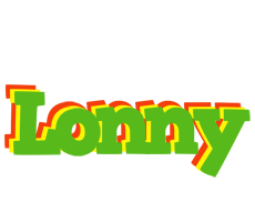 Lonny crocodile logo