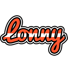 Lonny denmark logo